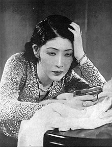 戦前の映画・俳優が好きな人 part3