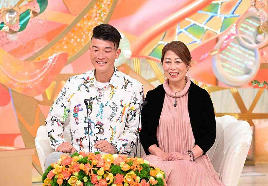 同級生の母に猛アプローチ…年の差２１歳、衝撃の３０⽇連続デート » Lmaga.jp