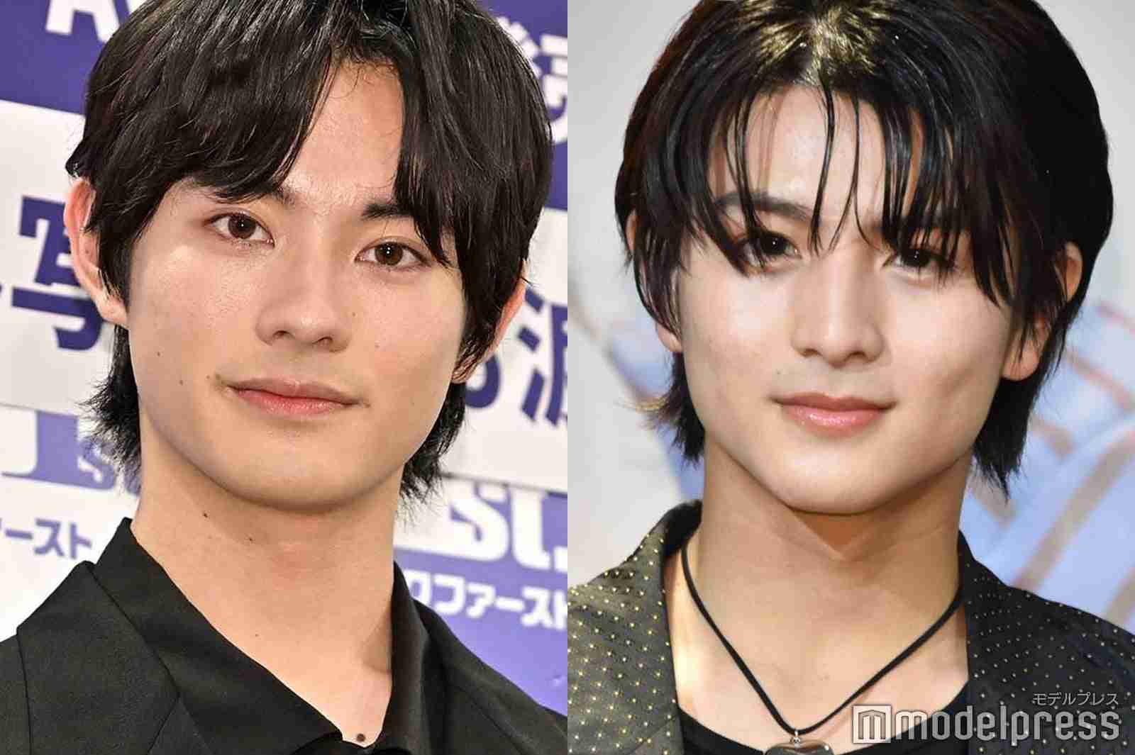 前田拳太郎・柏木悠ら「君ない」5人がプライベートで集結 集合ショットに歓喜の声「バレンタインなのが素敵」「眼福」 - モデルプレス