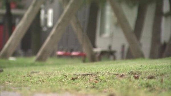 【卑劣・非道】公園で1人で遊んでいた”10歳未満の女児”に声をかけ「性的暴行」…41歳会社員の男を逮捕＿防犯カメラの解析などから特定し逮捕　北海道北斗市｜FNNプライムオンライン