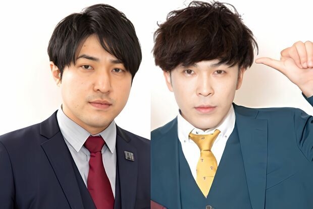 吉本芸人がオンラインカジノ関与、広告塔を務めるサッカー日本代表選手らにも問題視（週刊女性PRIME） - Yahoo!ニュース