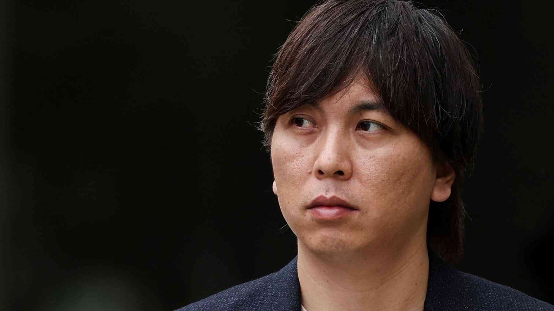 大谷翔平を裏切った水原一平被告の言い訳に「違和感しかない」上原浩治が語る選手とスタッフの契約（上原浩治） - エキスパート - Yahoo!ニュース
