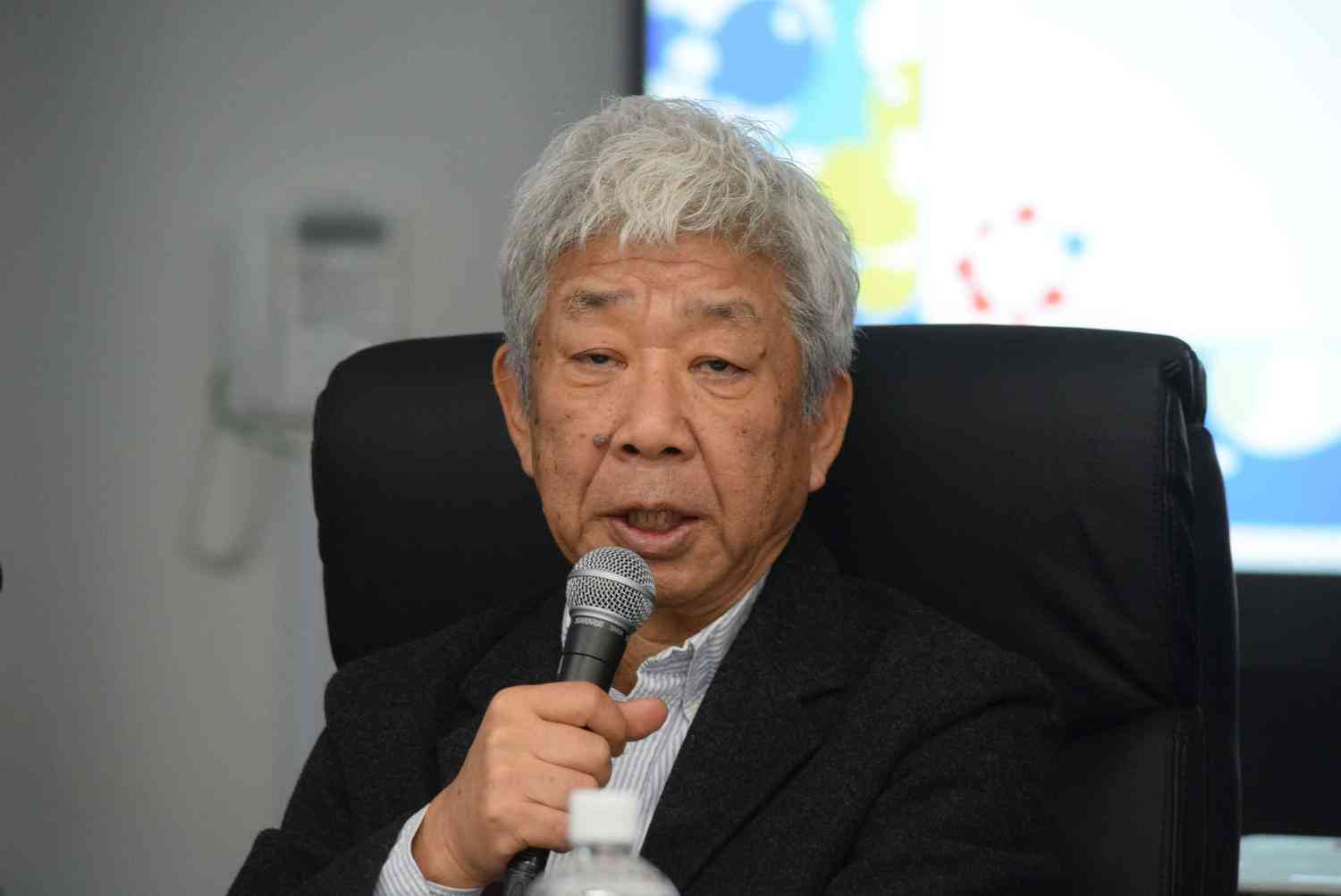 大崎洋氏、ダウンタウン松本の万博出演は「今のところない」「それどころじゃないんじゃないか」（日刊スポーツ） - Yahoo!ニュース