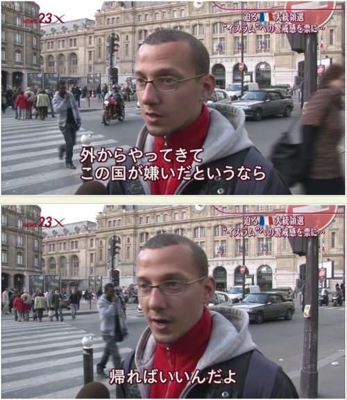「日本が嫌なら母国に帰れ」…ネット上で“外国人観光客排斥論”が増える背景にある「江戸時代の国民性」