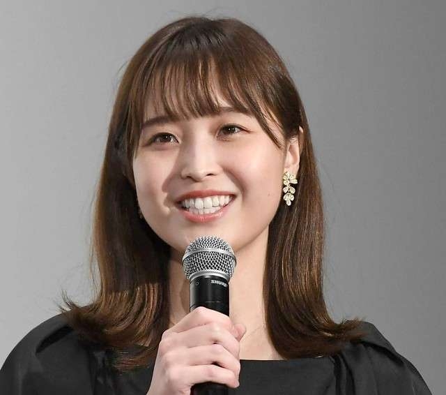 元フジテレビアナウンサー・渡邊渚さん「週プレ」で美麗グラビアを披露