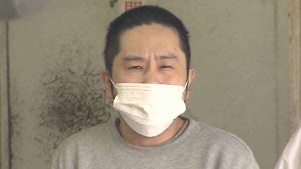 7歳の男児を公園のトイレに連れ込み手足縛り性的暴行・撮影した疑い　“学童”補助員 古川祐基容疑者（38）を3回目の逮捕　警視庁｜FNNプライムオンライン