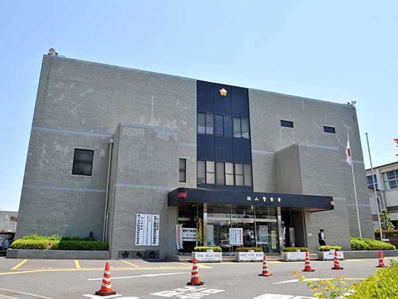 女子中生を公園に連れ込み暴行　容疑で専門学校生の19歳少年逮捕　防犯カメラから割り出し／埼玉・狭山署｜埼玉新聞｜埼玉の最新ニュース・スポーツ・地域の話題