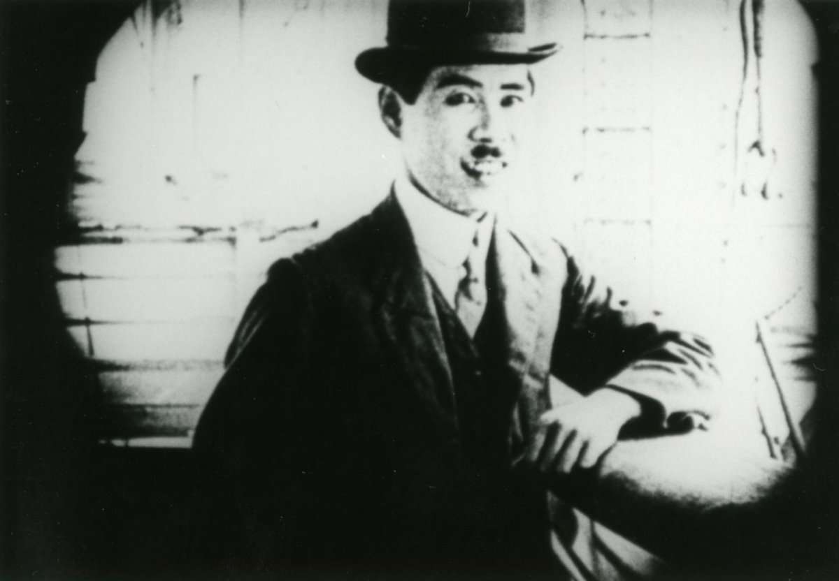 戦前の映画・俳優が好きな人 part3