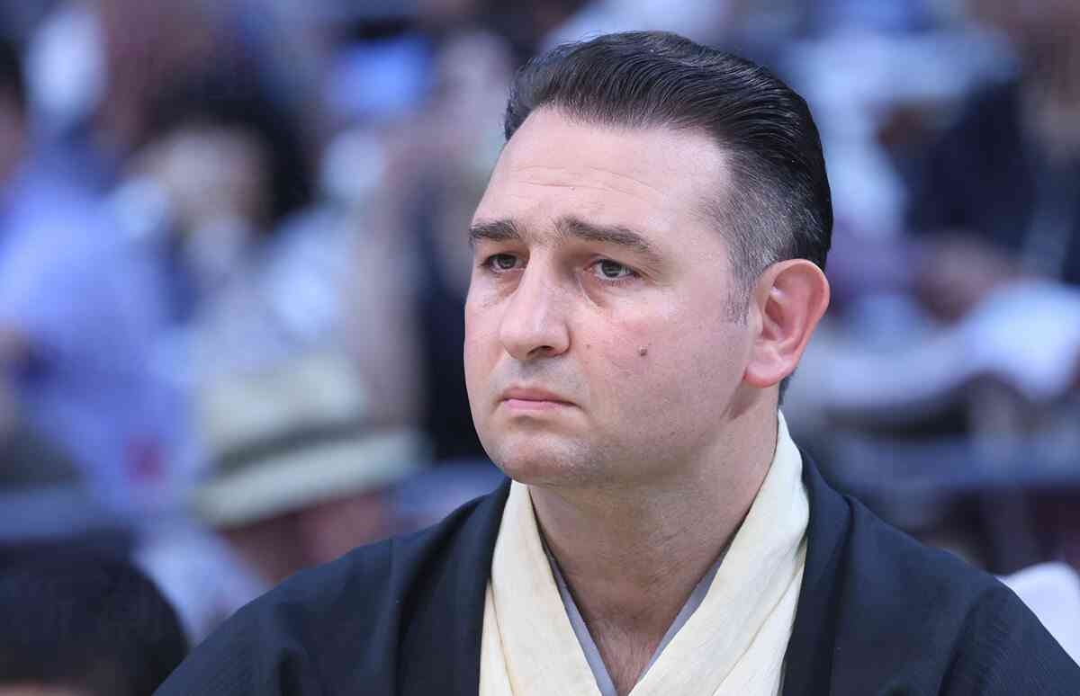 「飛び降りて死にたいくらい」元力士が琴欧洲・鳴門部屋のパワハラを告発　「兄弟子にけがした腕を折られそうに」