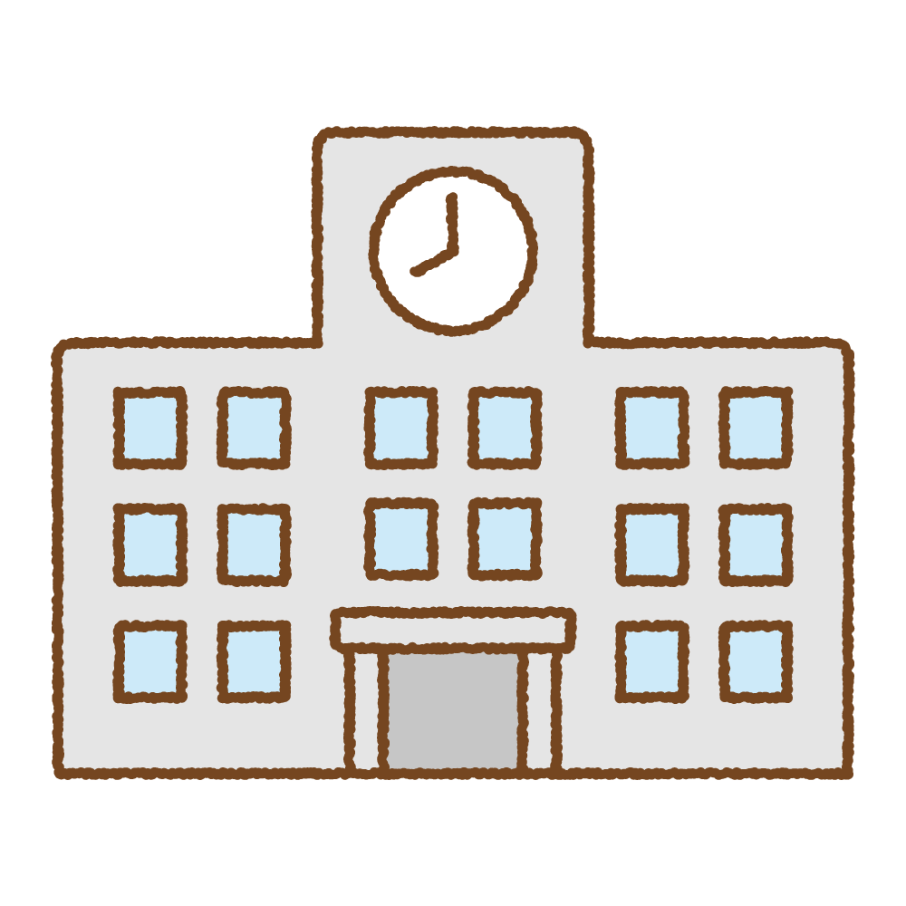 【子育て】お子さんが公立の小学校、中学校に通ってる人🏫