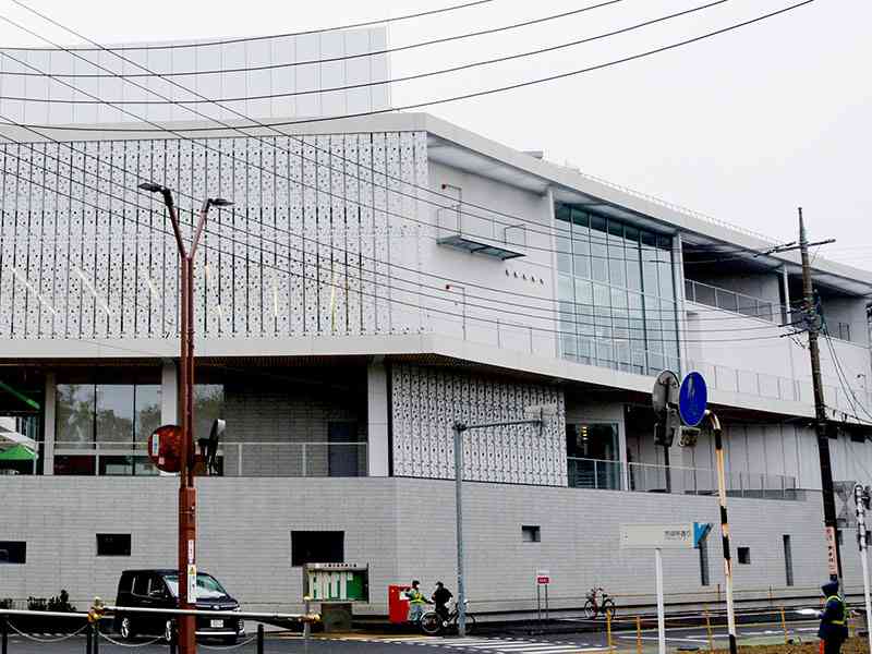 道路陥没…八潮市、ふるさと納税で寄付金を受け付け　復旧事業などに充てる予定、返礼品なし　避難する住民ら支援に、寄付の申し出も複数｜埼玉新聞｜埼玉の最新ニュース・スポーツ・地域の話題