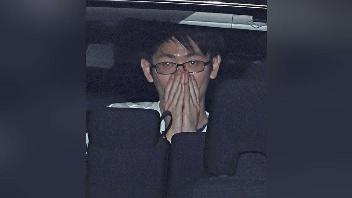 国交省職員の切断遺体を東大阪市の山中に…強盗殺人容疑で２８歳男を再逮捕へ、狙いは金銭か : 読売新聞