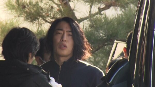 【あ然】フェラーリに「億」の“バンクシー絵画”SNSでド派手生活アップ…インフルエンサー斎藤大器容疑者（33）“点検商法”で逮捕　“トクリュウ”トップか｜FNNプライムオンライン