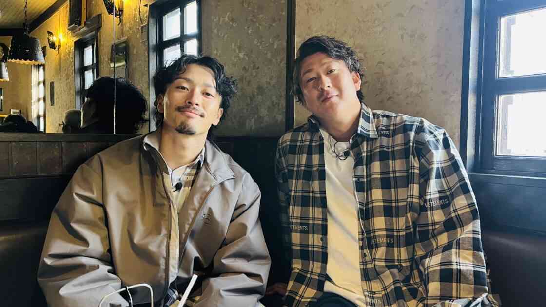 【片っ端から喫茶店】オリックス・バファローズ福田周平が杉本裕太郎のSNSにまさかのクレーム！？｜クラブTVO｜テレビ大阪公式サイト