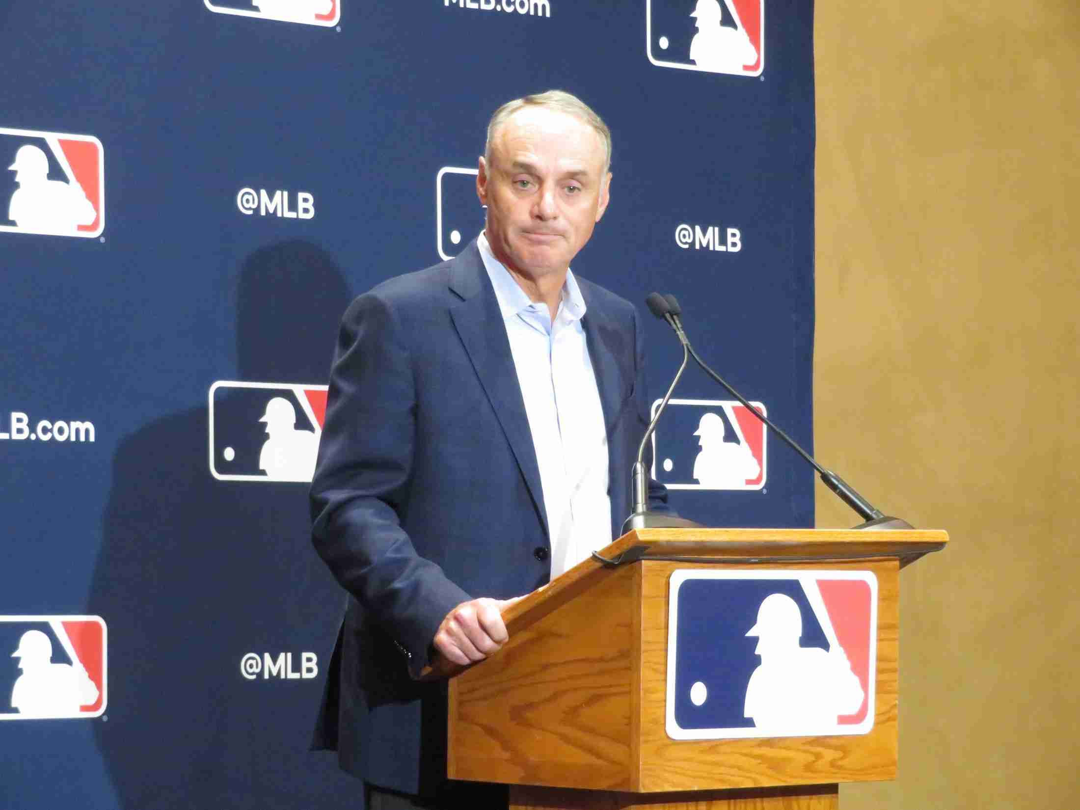 MLB、スポーツ専門局ESPNとのTV契約終了を発表「削減要求受け入れられない」　放映権料急騰　26～28年残り3年契約破棄合意（デイリースポーツ） - Yahoo!ニュース