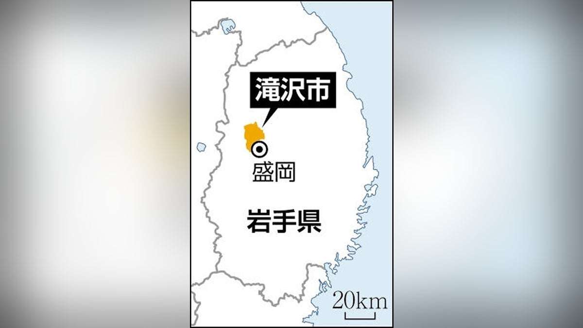 岩手県滝沢市が中学プール授業を廃止へ…老朽化・欠席者増が要因、スポーツ庁は批判「続けるべき」 : 読売新聞