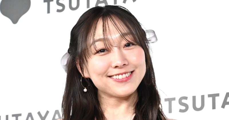 元SKE48須田亜香里、過去最大の大胆露出に「ここまで攻めてるとは思わなかった」の声　33歳で7年ぶり最新写真集  | ORICON NEWS
