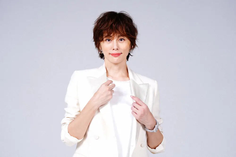米倉涼子　第一線の活躍、闘病…明かした“鼓舞してきたもの”「未知子のように」　歴史に幕「ドクターX」― スポニチ Sponichi Annex 芸能