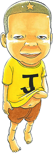 他人の子供への反応