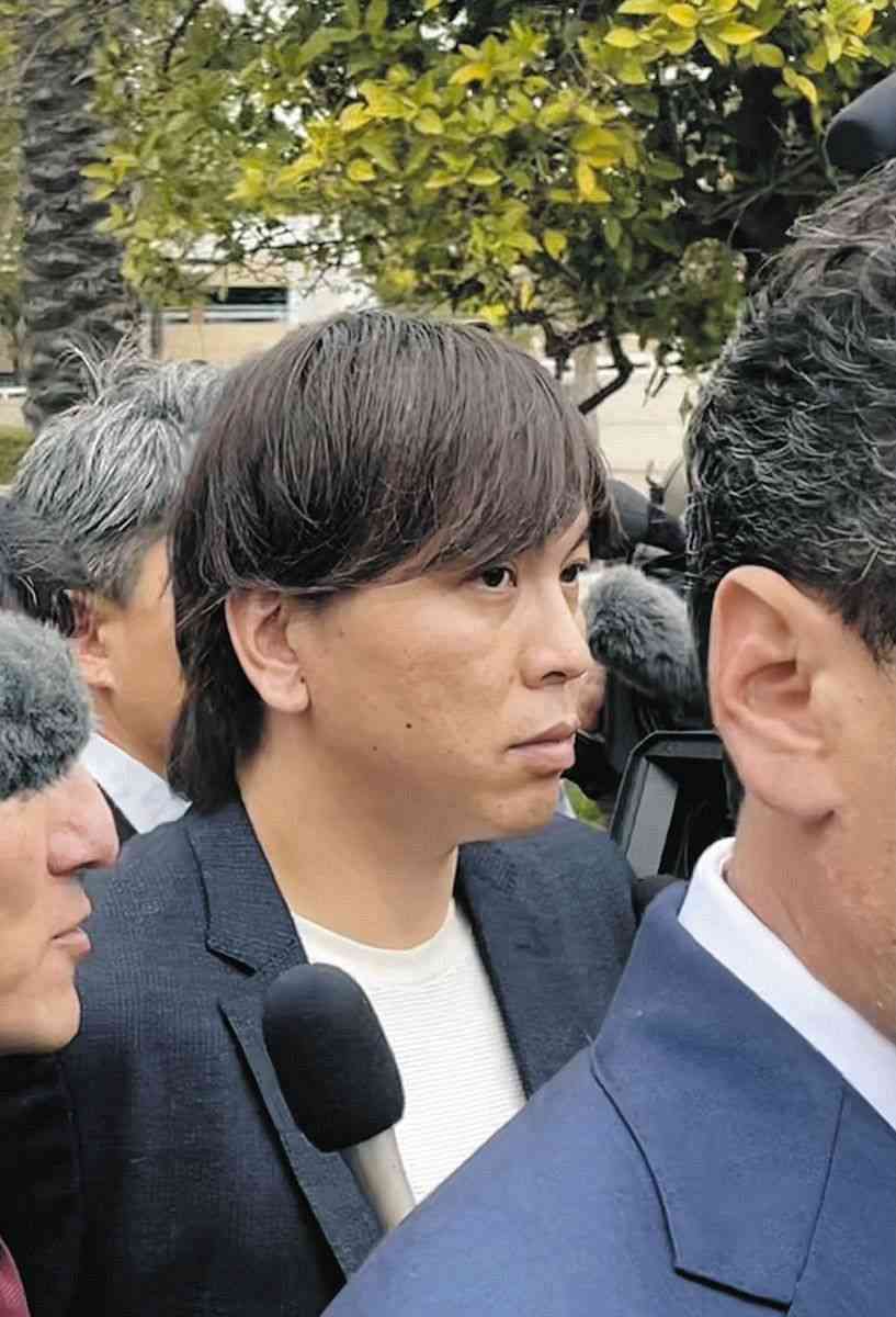 「水原一平は“身代わり”に…」米メディアが“陰謀論”を報道　いまだ大谷翔平がスポーツ賭博に関わっていたと信じるSNSの声：中日スポーツ・東京中日スポーツ 