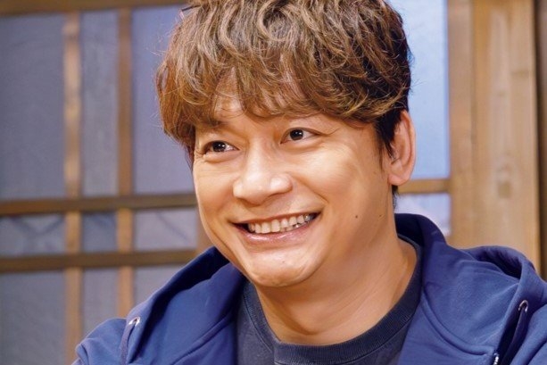 香取慎吾さんが“日本一の最低男”役を満喫。「“最高男”なので、ちゃんと演じられるかななんて冗談も」 | ESSEonline（エッセ オンライン）