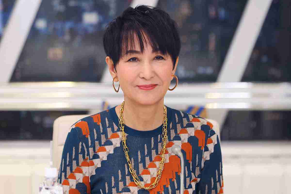 「女子アナが出演者と遊んでいるのに驚いた」　吉川美代子アナが明かすフジの接待文化　「フジの知り合いは“あったと思う”と」（デイリー新潮） - Yahoo!ニュース