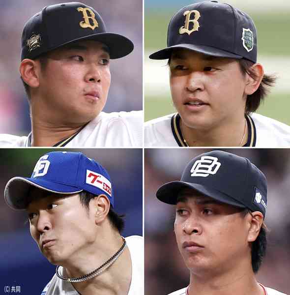 (2ページ目)佐々木朗希の背後にいる「黒幕」が早期メジャー&選手会脱退を狙う「次のターゲット」4人の名前｜野球｜日刊ゲンダイDIGITAL