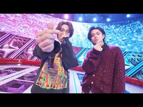 King & Prince「SPOTLIGHT」(TBS系 CDTVライブ!ライブ!12/16(月)OA)