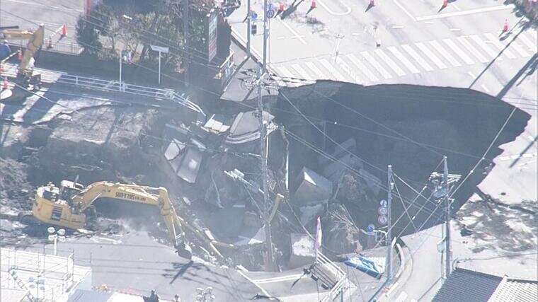 日本の水道・橋などが”限界寸前”...「おおむね５０年」の寿命を迎えつつあるが”お金も人も足りない”　今後はインフラが整備された場所に住む『集住』の考え方も！？【専門家が解説】  | 特集 | MBSニュース