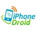 iPhone-Droid on X
