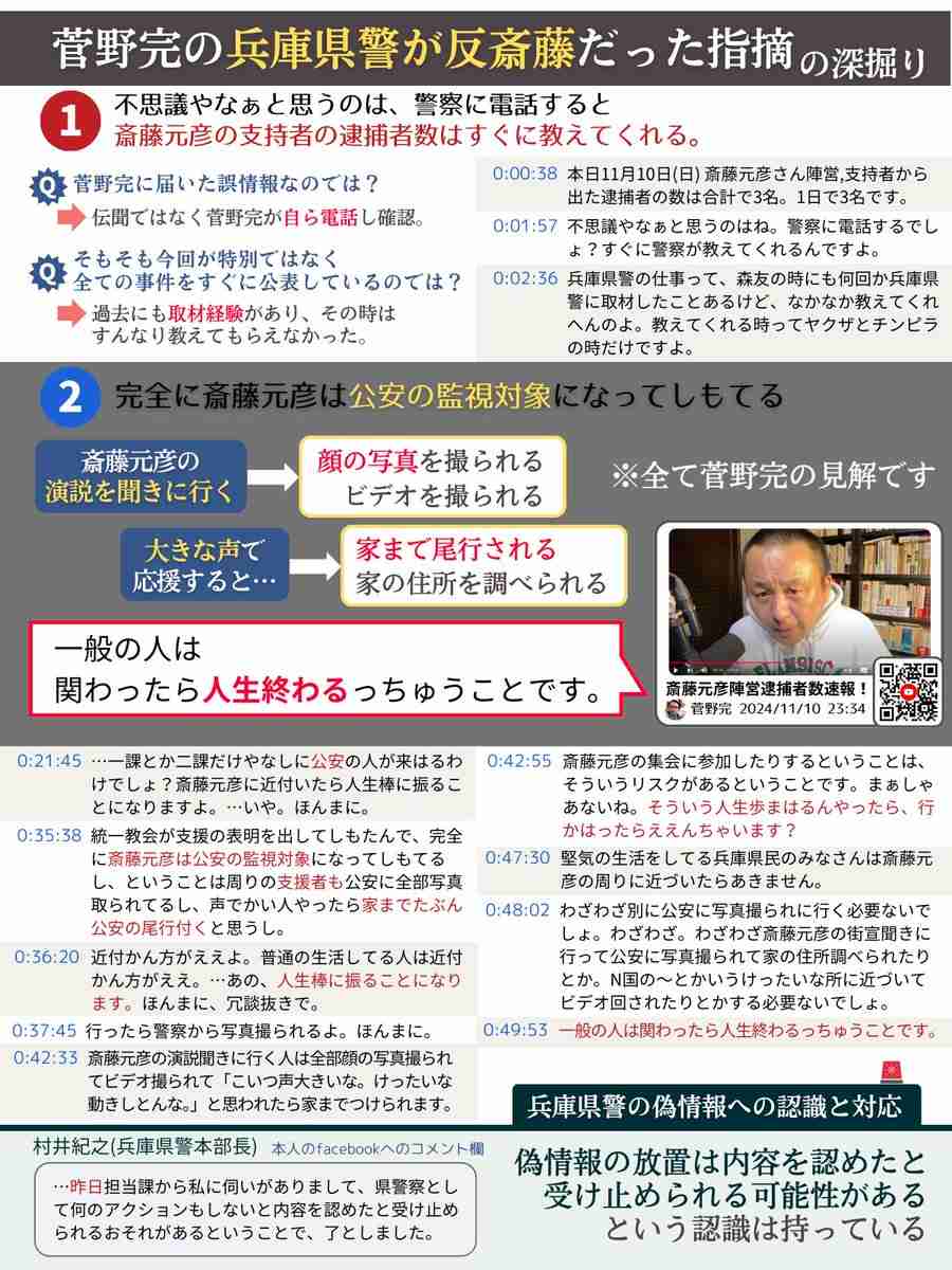 斎藤知事パワハラ「おおむね事実」 百条委報告書素案「告発者特定は違法」 反対意見も付記 兵庫