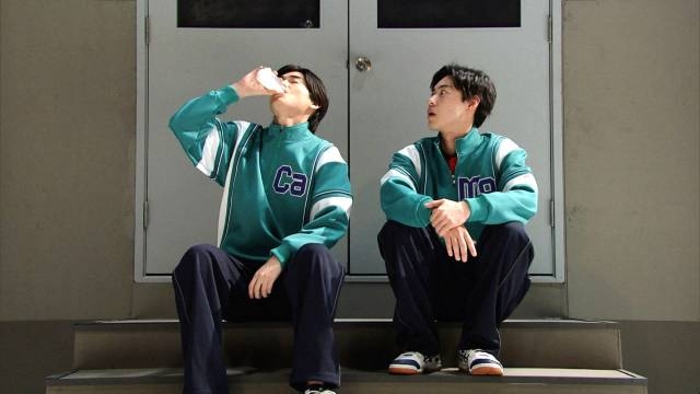 戸塚純貴、西垣匠、中島颯太ら若手俳優9人が「世界は元素でできている」で元素役に！  |  TVガイドWeb