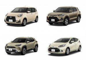 「日本ではほとんど見かけない」　車の色はベーシックカラーが多い日本　ハワイ在住の日本人ママが驚いた違いとは