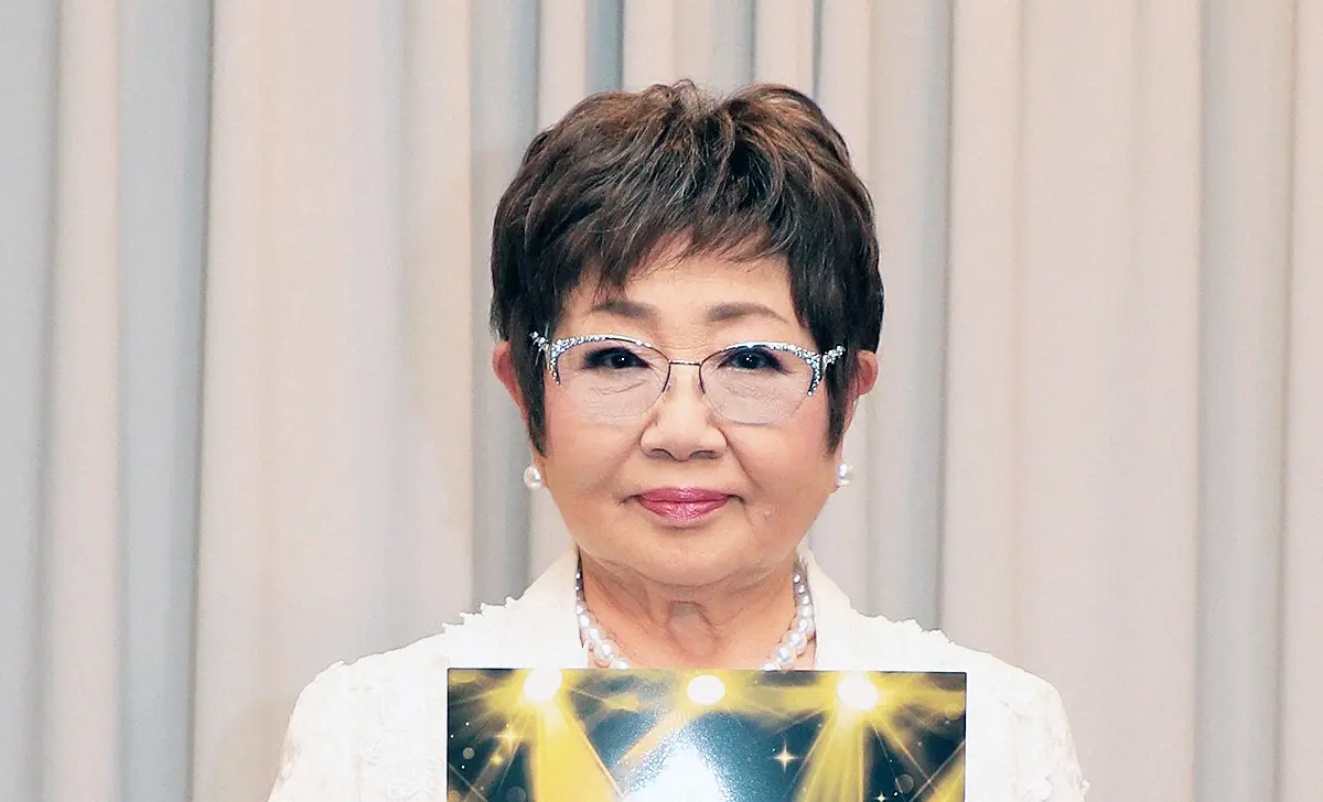 泉ピン子　過剰にハラスメントを気にする風潮に異議…「この世界ダメになる」と芸能界の現状を憂う― スポニチ Sponichi Annex 芸能