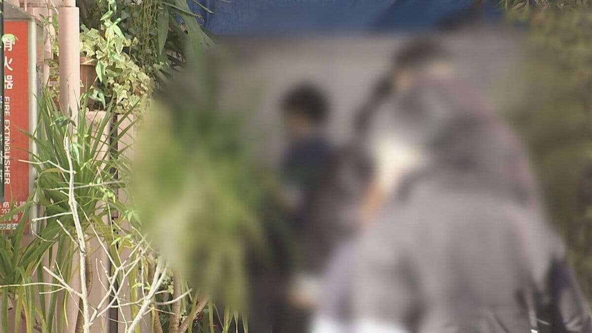 【独自】中国大使館の元書記官(62)ら2人逮捕へ　“コロナ給付金”約370万円詐取疑い　六本木の高級中華料理店など約20か所を家宅捜索　警視庁公安部 | TBS NEWS DIG
