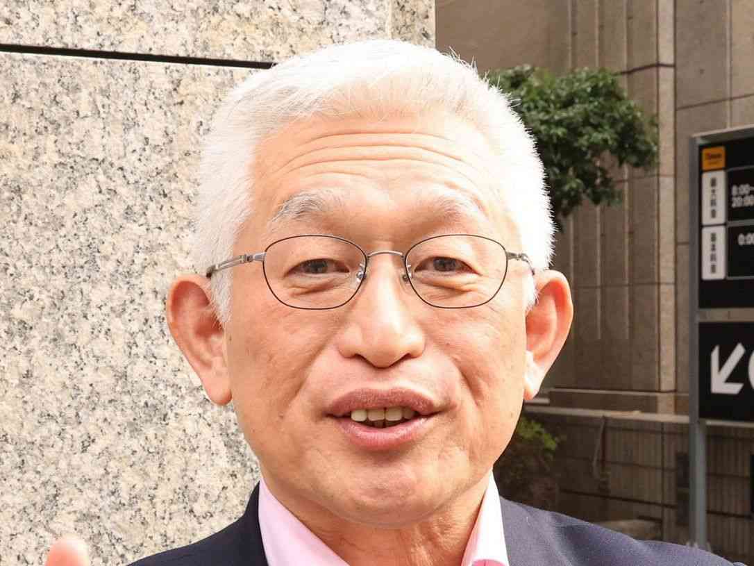 泉房穂さん、年収の壁に所得制限『自民、大敗しちゃいますよ』OB議員・宮崎謙介の発言に「大敗した方が国民のため」とピシャリ
