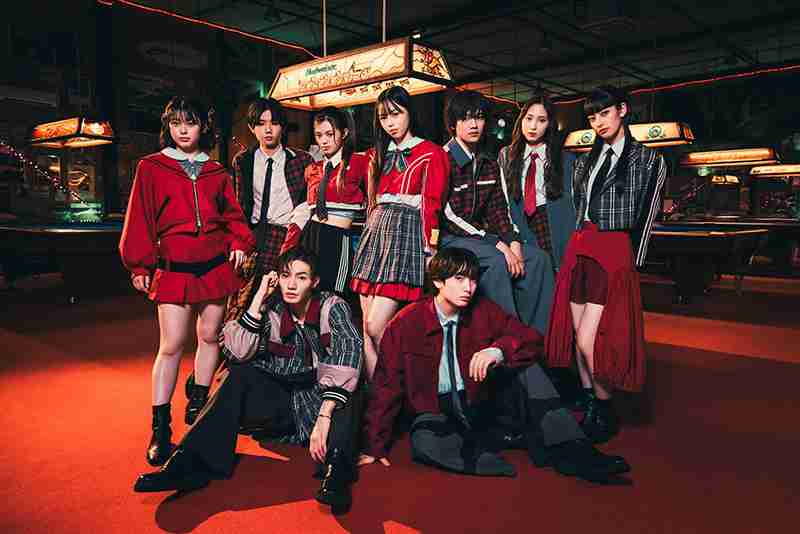 【ラブワン】ONE LOVE ONE HEART好きな方