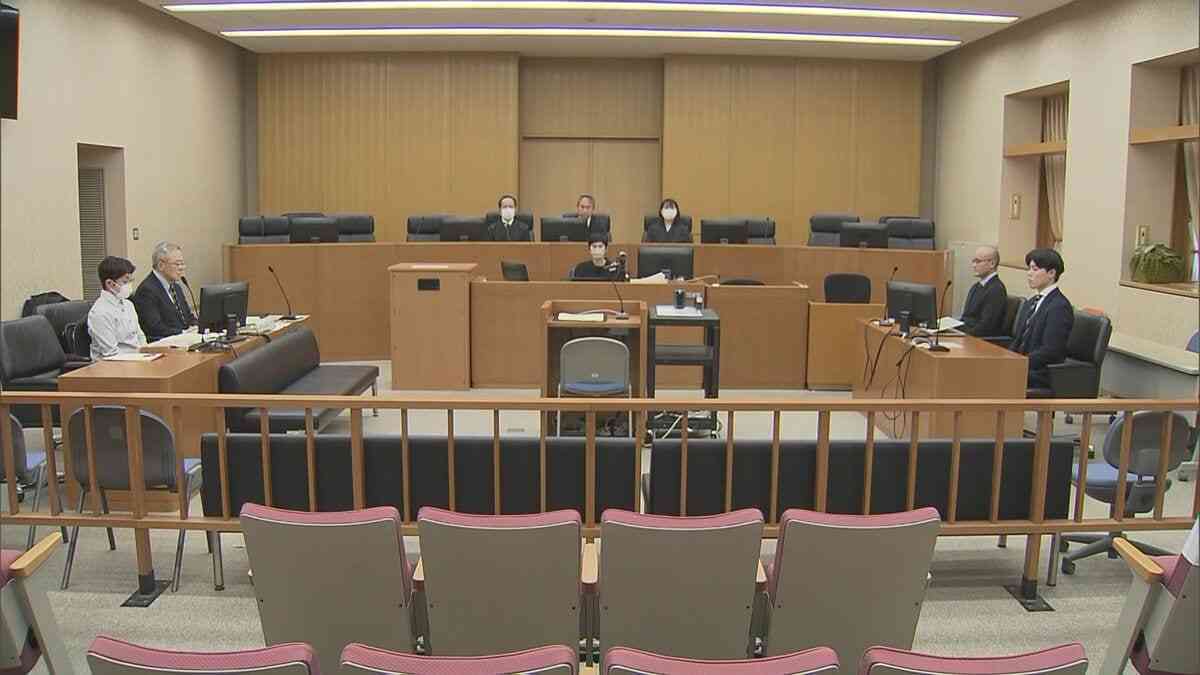 当時2歳の娘を包丁で殺害しようとした罪に問われた母親（33）の初公判 起訴内容認める「義理の母や夫から激しい叱責・暴行で恐怖と焦りから思考が飛躍」と弁護側主張 | TBS NEWS DIG (1ページ)