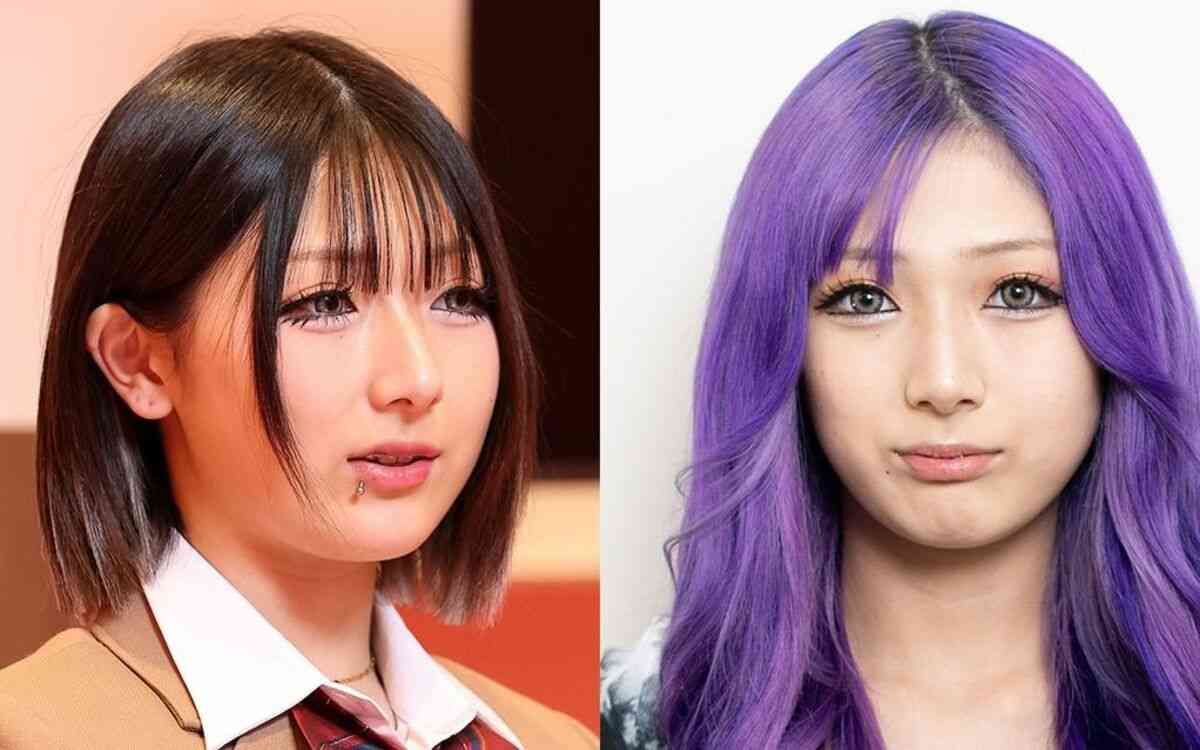 〈元小学生ギャル〉髪色問題→教室に入れず…中3になったギャルモデル（15）が明かす、金髪から黒髪にした理由「このまま卒業するのは寂しい…」