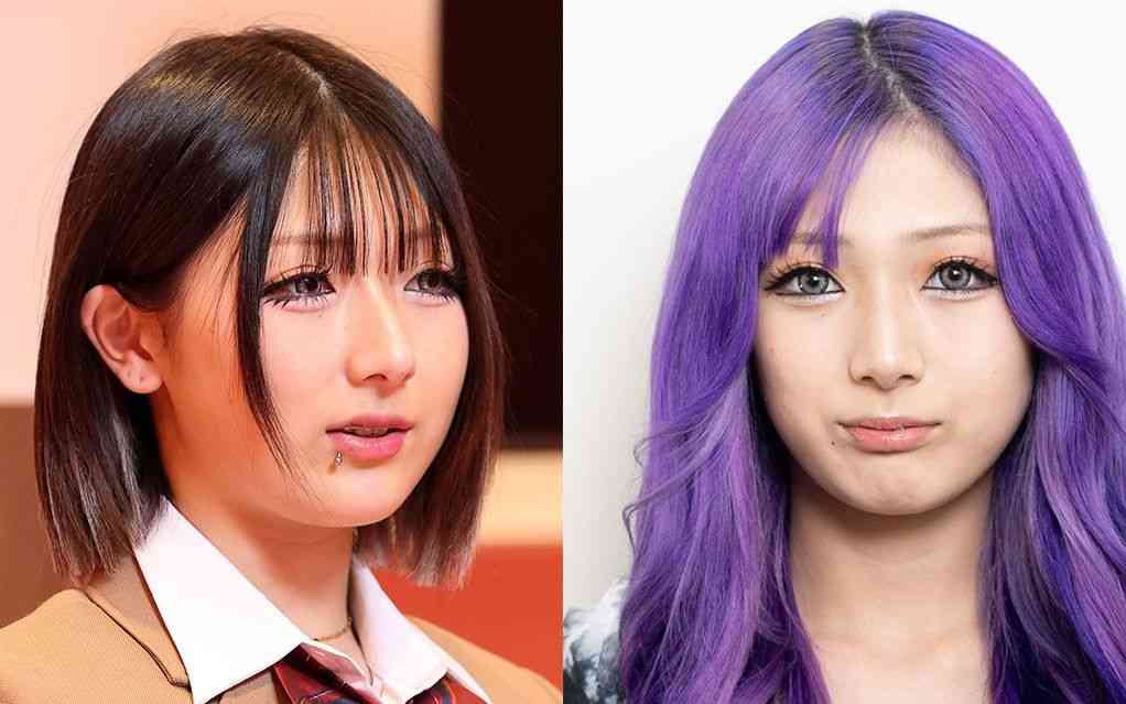〈元小学生ギャル〉髪色問題→教室に入れず…中3になったギャルモデル（15）が明かす、金髪から黒髪にした理由「このまま卒業するのは寂しい…」 | 文春オンライン