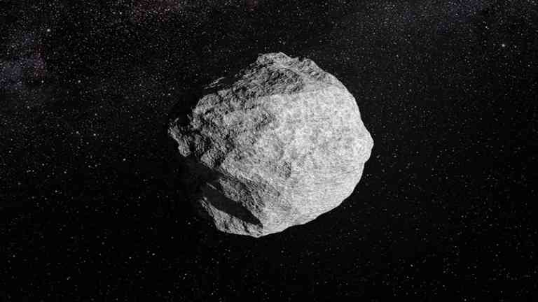 新発見の小惑星、32年に地球衝突のわずかな可能性 今後の観測で判断