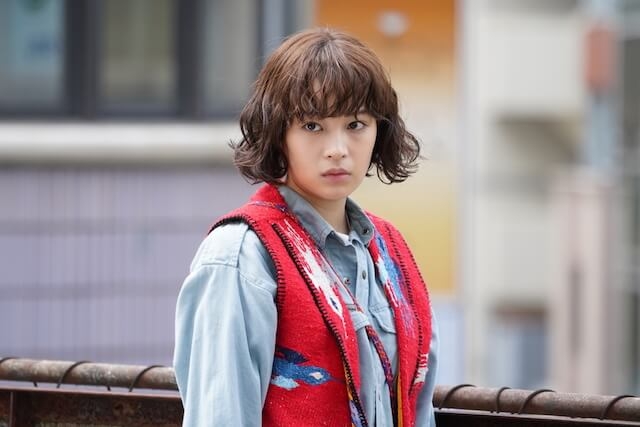 女優の良さをぶち壊してるヘアメイクスタイルの画像 Part4