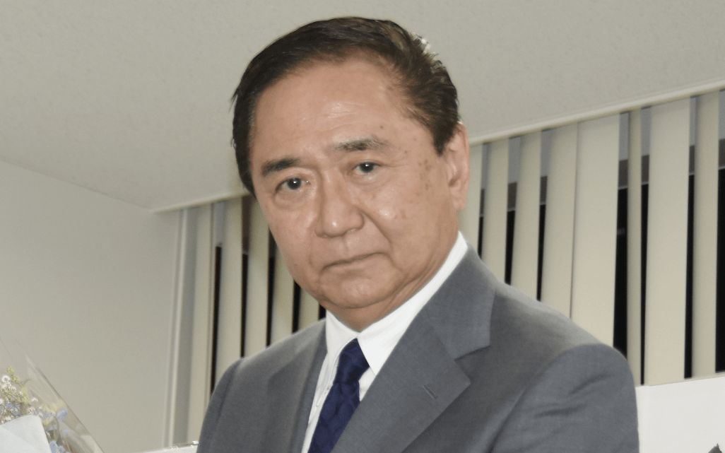 「今から向かいます」黒岩祐治・神奈川県知事　当選後も“不倫メール” | 文春オンライン