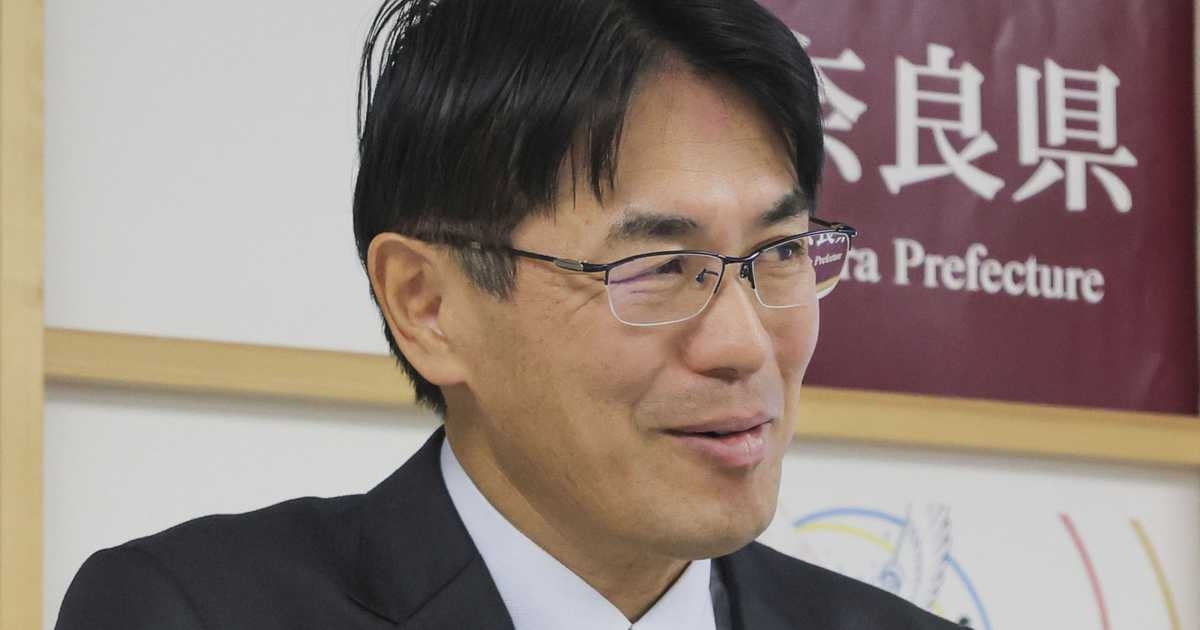 「SA級、B級に達しないレベルが来るかも」奈良・山下知事、規模縮小のK-POPライブ - 産経ニュース