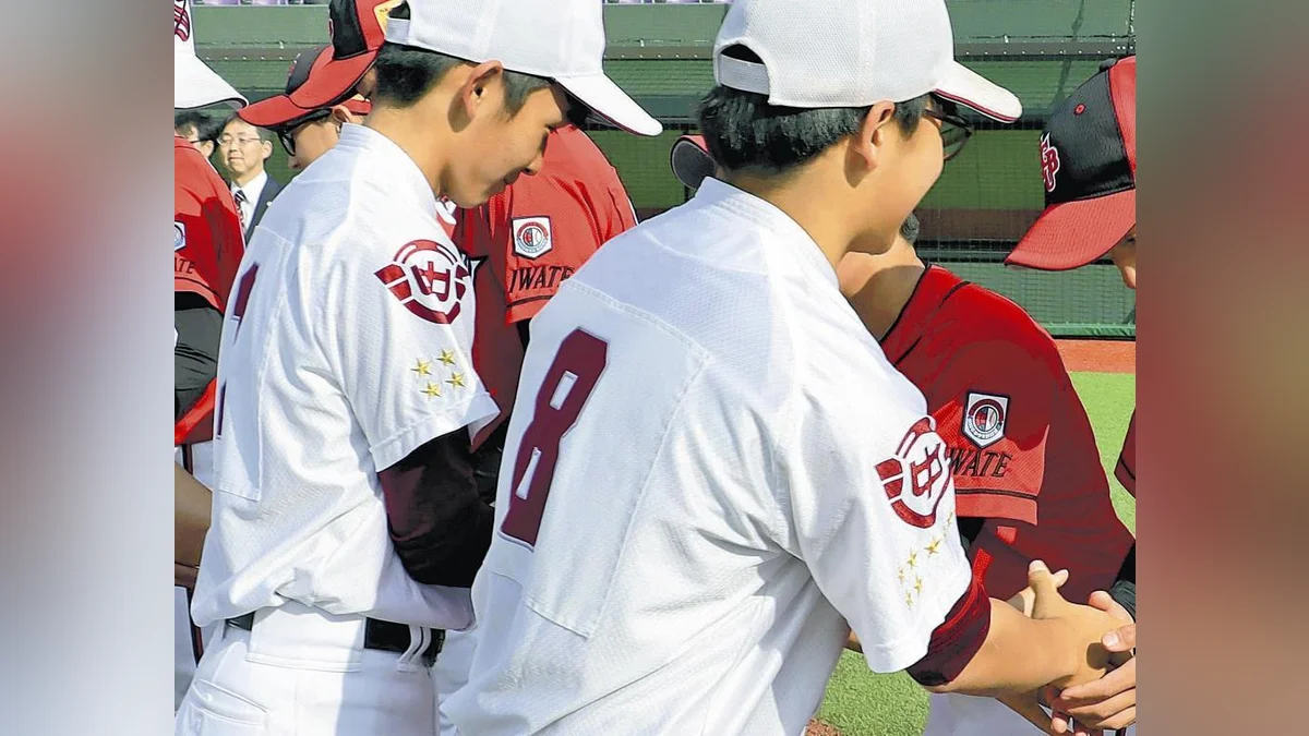 大谷翔平や佐々木朗希輩出の岩手でも「野球離れ」…中高の合同練習など「選ばれるスポーツ」へ取り組み : 読売新聞
