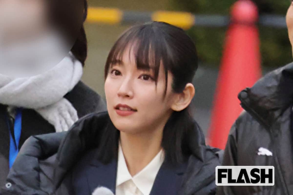 勝ち組は吉岡里帆、多部未華子、満島ひかり…昔なら“至難の業”独立・移籍女優が活躍する理由 | Smart FLASH/スマフラ[光文社週刊誌]