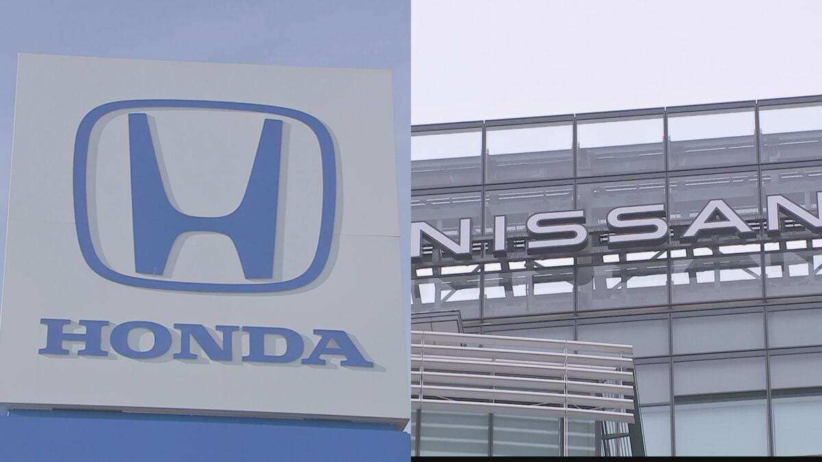 【速報】ホンダとの経営統合が破談 日産が協議“打ち切り”方針を固める　ホンダからの「子会社化」提案に反発　幹部「到底受け入れられない」