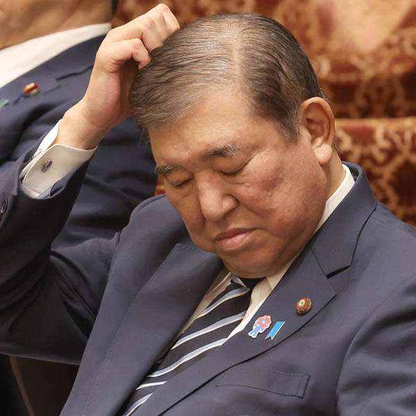 200億円で可能な高額療養費「見直し凍結」は拒否、高校無償化は5000億円かかるのに…非情政権は「女性を敵に回した」と専門家｜日刊ゲンダイDIGITAL