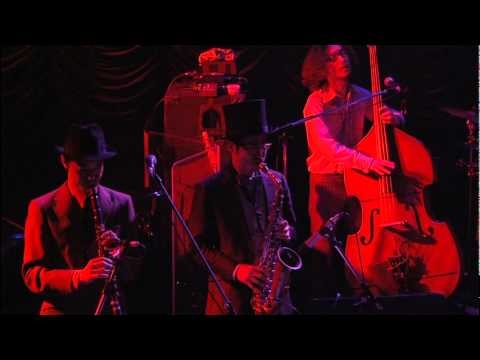 異邦人　EGO-WRAPPIN