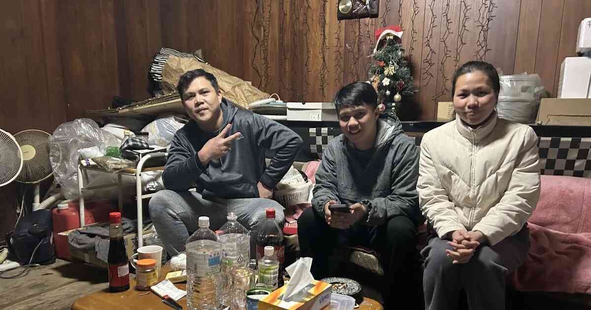 《ルポ・茨城県大洗町》「今も1000人以上のインドネシア人が不法滞在している」…北関東随一の「移民の町」で、オーバーステイが蔓延する「知られざる理由」（現代ビジネス） - Yahoo!ニュース